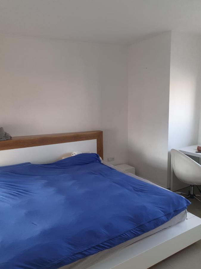 Luxury Exclusive Top Class Apartment On The Sea With Best Sea View And Jacuzzi רק למשפחות !!!! Ejlat Exteriér fotografie