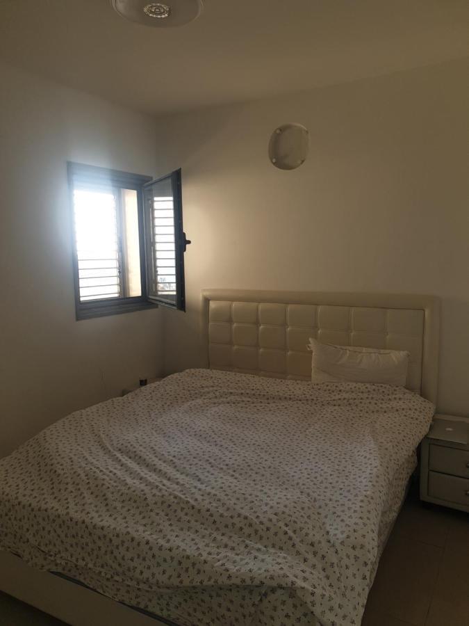 Luxury Exclusive Top Class Apartment On The Sea With Best Sea View And Jacuzzi רק למשפחות !!!! Ejlat Exteriér fotografie