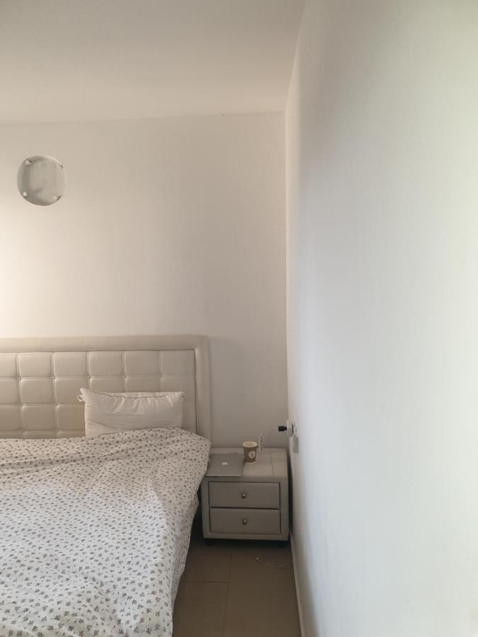Luxury Exclusive Top Class Apartment On The Sea With Best Sea View And Jacuzzi רק למשפחות !!!! Ejlat Exteriér fotografie